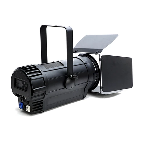 300W zoom Fresnel LED light